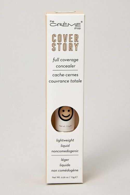 FAIR Cover Story Concealer, image 2