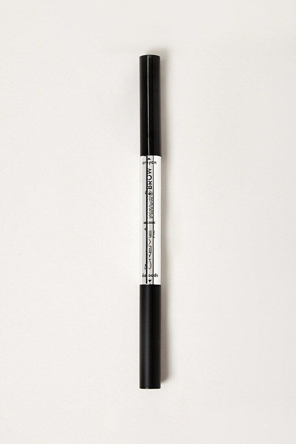 EBONY The Crème Shop Macro Brow Pencil, image 2