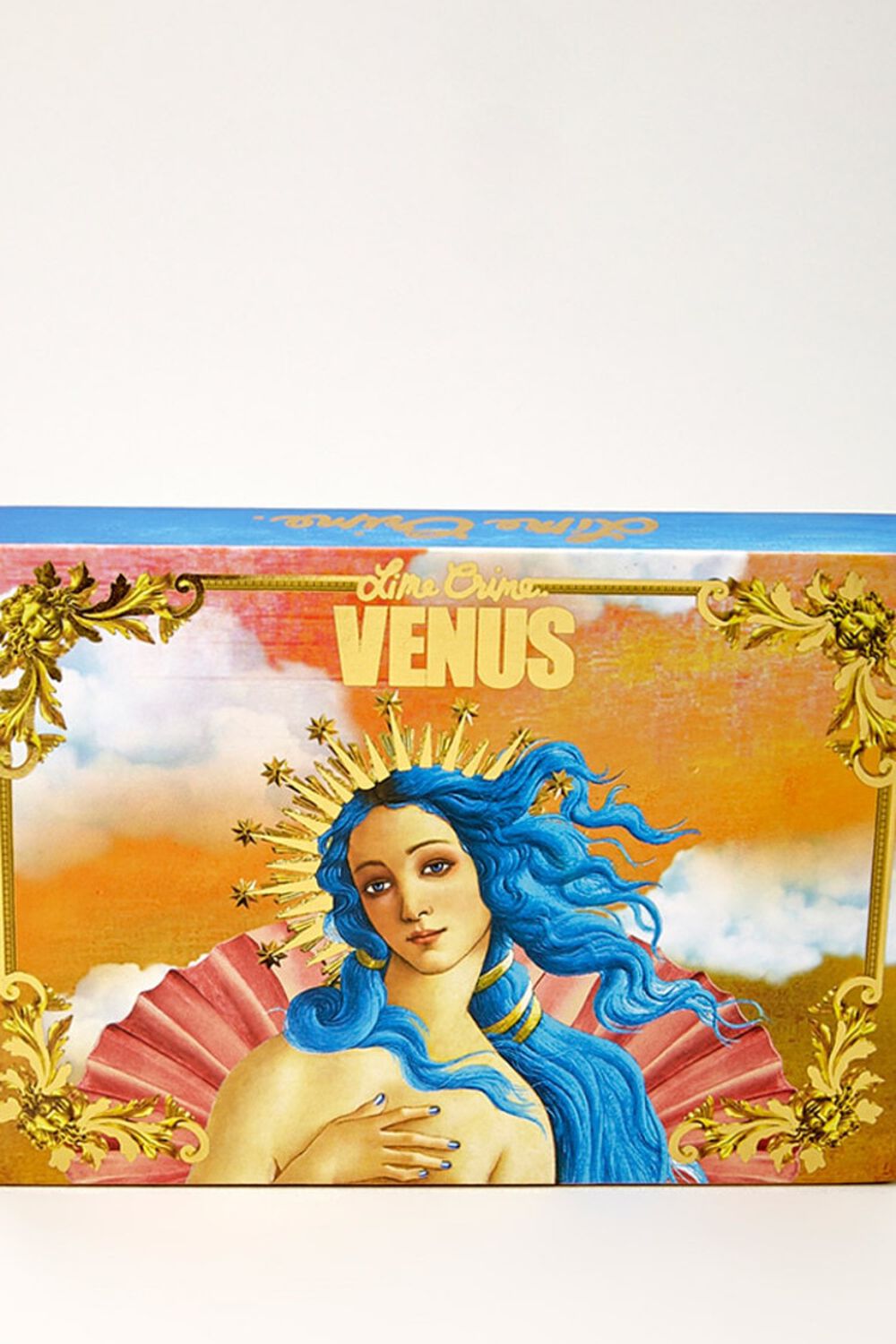 Lime Crime Venus Eyeshadow Palette, image 3