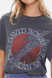 David Bowie Graphic Tee, image 5