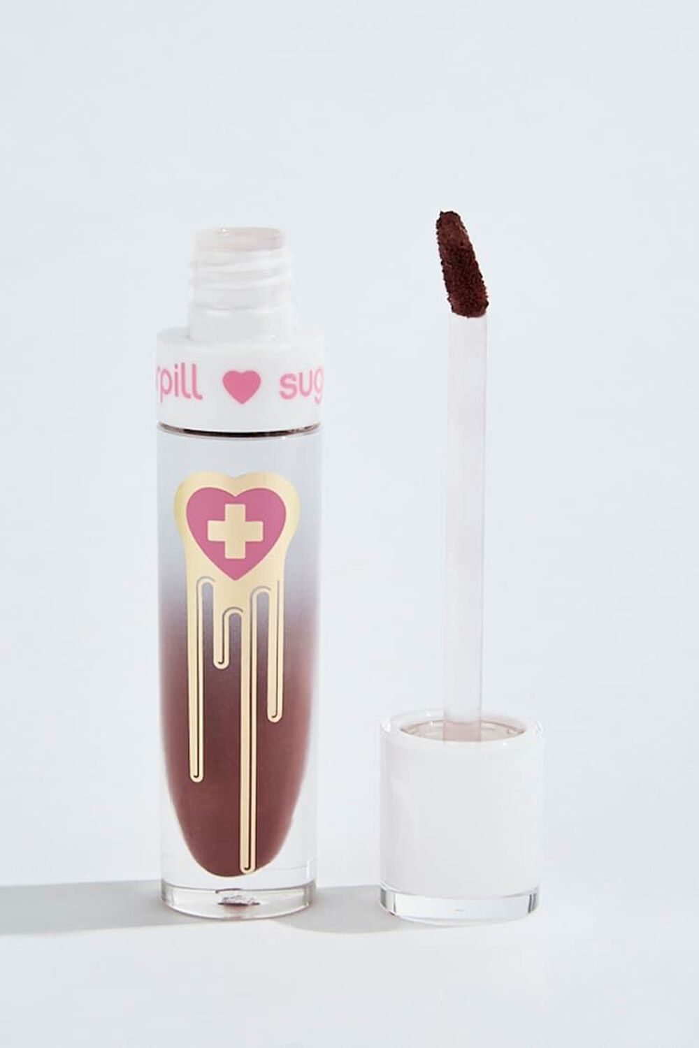 Liquid Lip Color - Matte & Sparkle , image 2