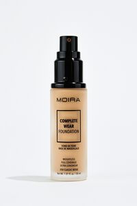 CLASSIC BEIGE Complete Wear Foundation, image 2