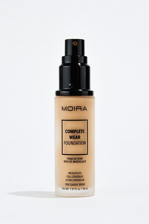 CLASSIC BEIGE Complete Wear Foundation, image 2