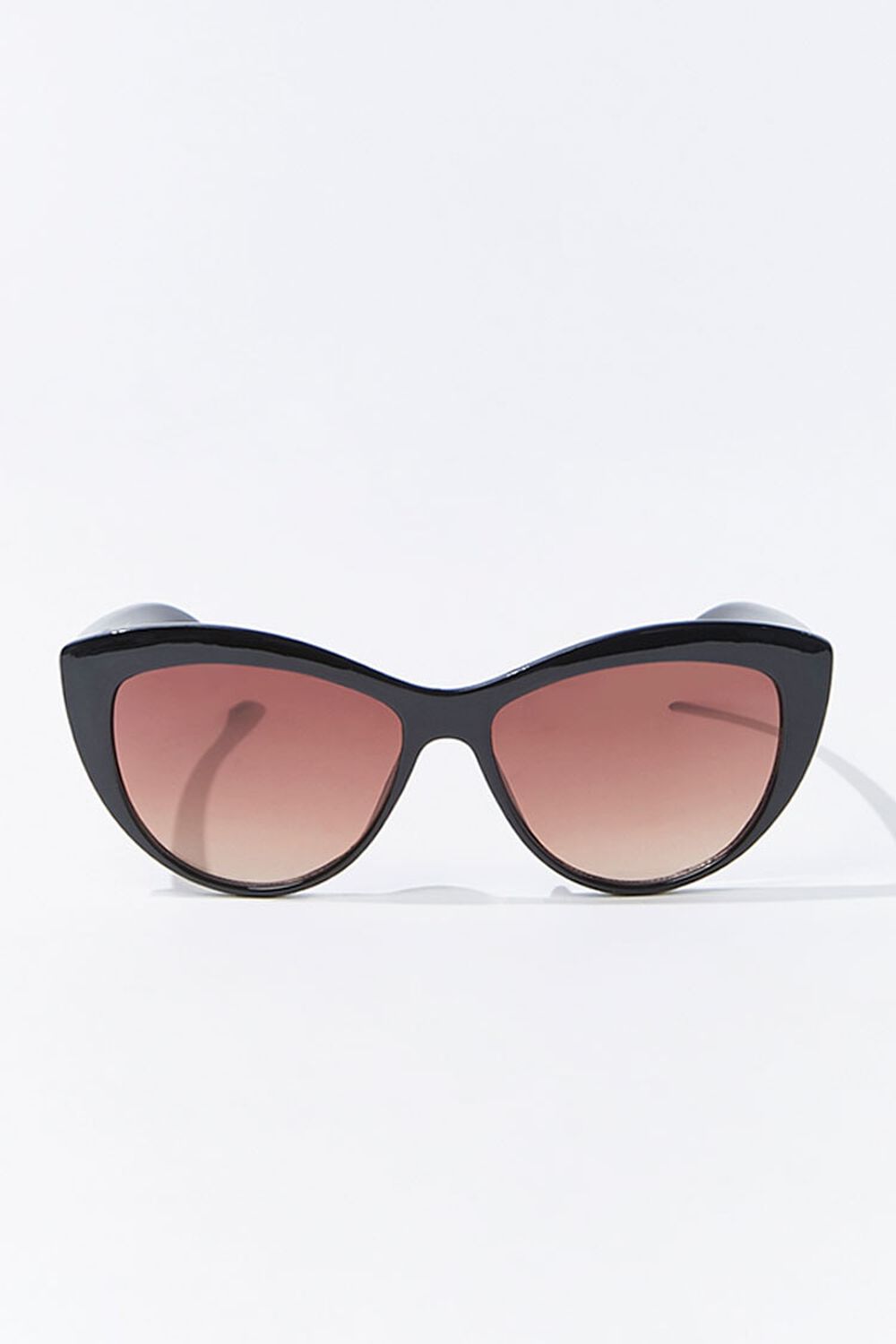 Cat-Eye Frame Sunglasses, image 1