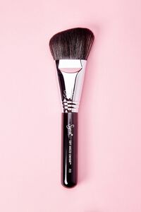 BLACK Sigma Beauty F23 Soft Angled Contour Brush, image 1