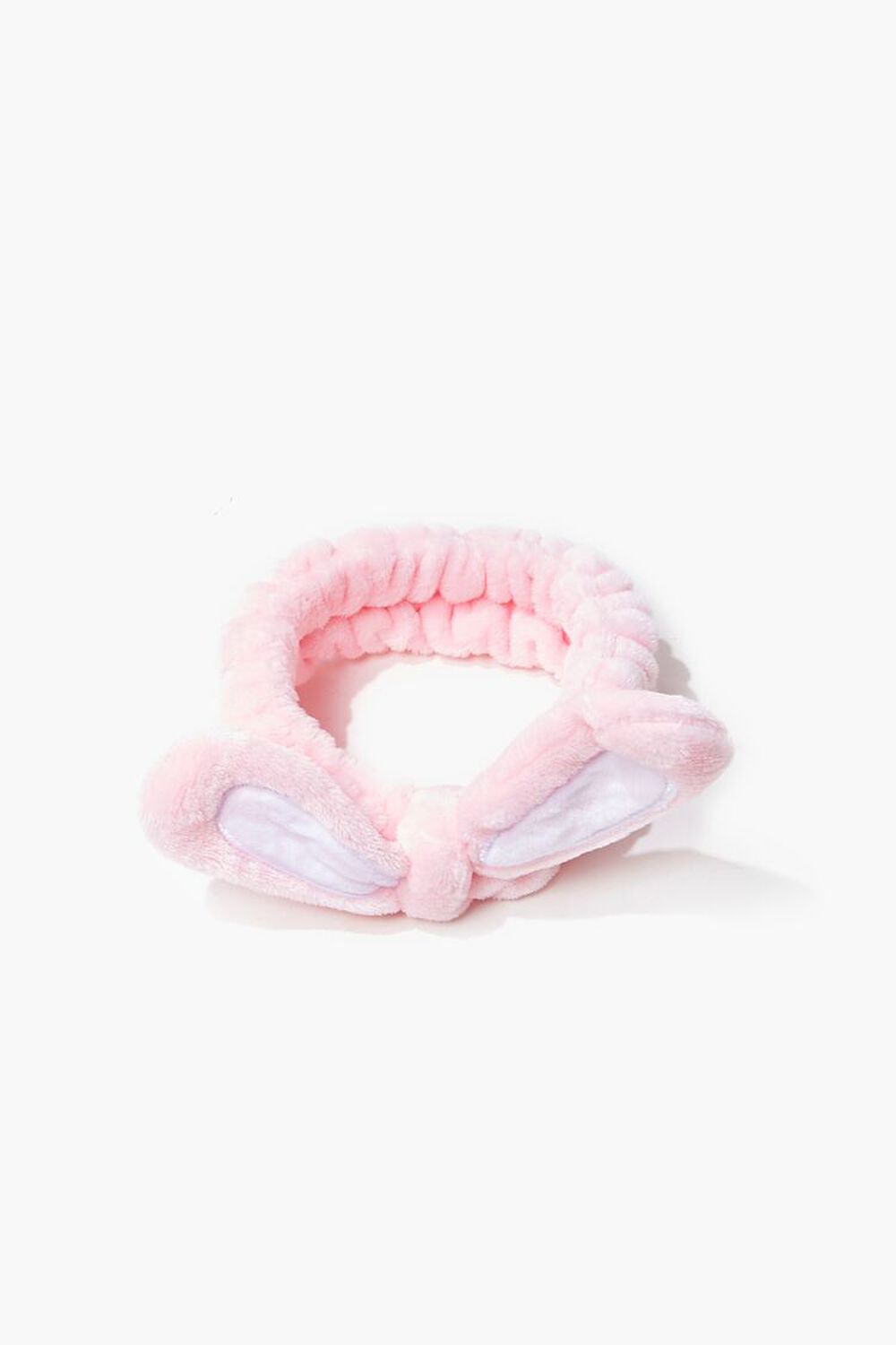 PINK/MULTI Bunny Ear Headwrap, image 2