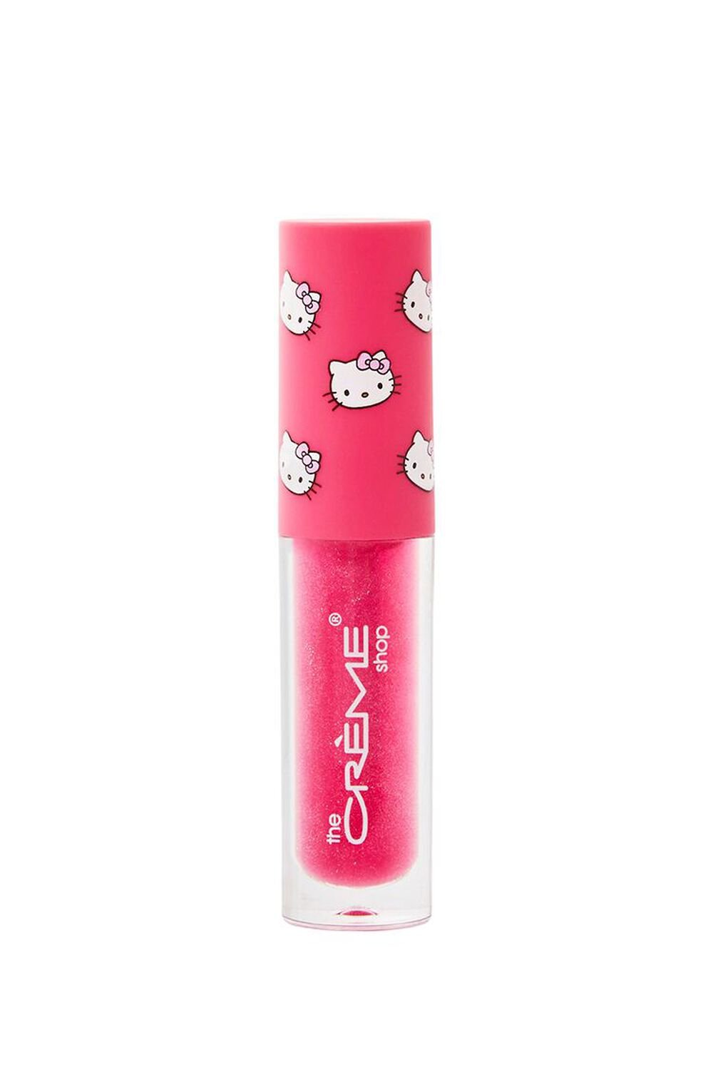 The Crème Shop x Hello Kitty Reusable Gel Eye Masks