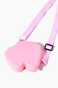 PINK Girls Sensory Unicorn Crossbody Bag (Kids), image 2