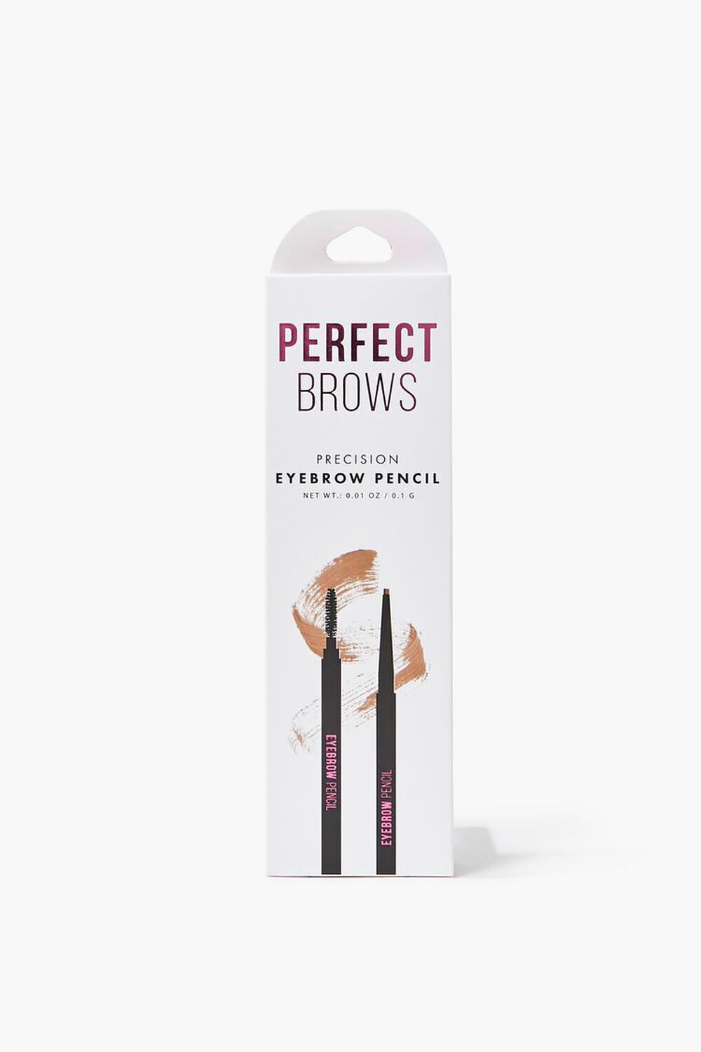 BLONDE Perfect Brows Eyebrow Pencil, image 1