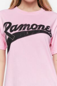 Ramones Graphic Tee, image 5