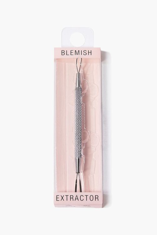SILVER Mini Blemish Extractor Tool, image 4