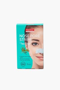GREEN Tea Tree Nose Strip Set, image 2