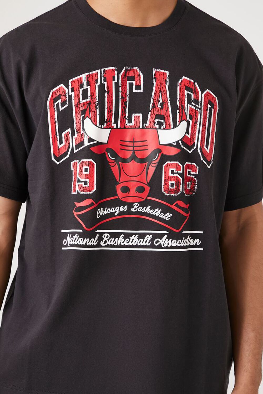 chicago bulls graphic t shirt｜TikTok Search