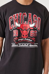 Chicago Bulls Graphic Tee