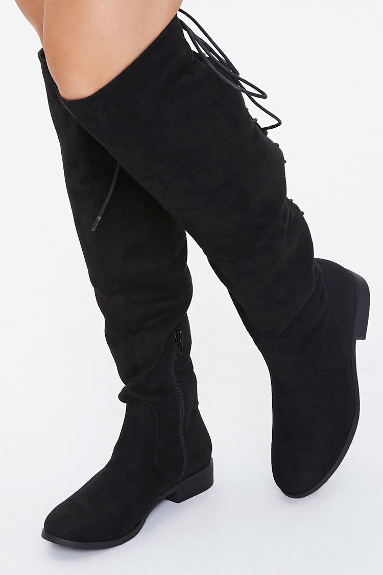 Black Boots | Forever 21