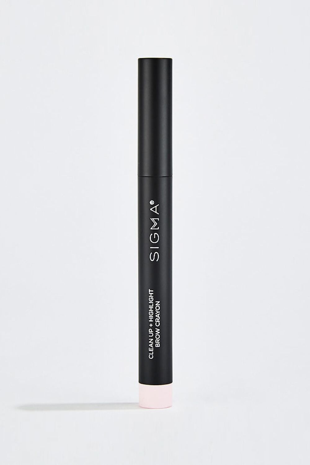 Sigma Beauty Clean Up & Highlight Brow Crayon, image 2
