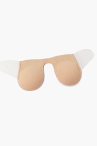 NUDE Reusable Plunging Strapless Bra, image 1