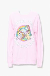 PINK/MULTI My Little Pony Graphic Tee, image 1