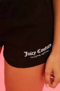 Juicy Couture Biker Shorts, image 5