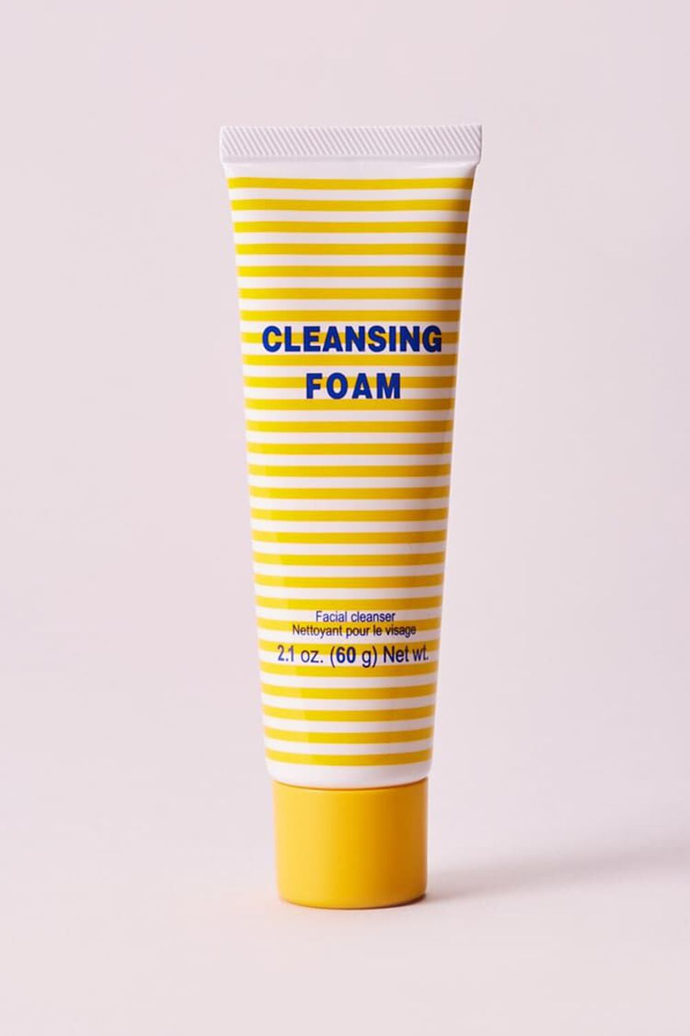 YELLOW DHC Cleansing Foam, image 1