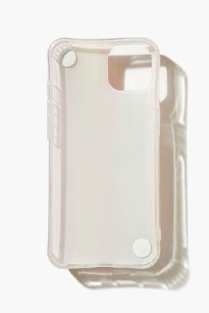 flaunt, Accessories, 62 Flaunt Nude Caramel Square Iphone Case 3 Pro Max  And Matching Phone Ring