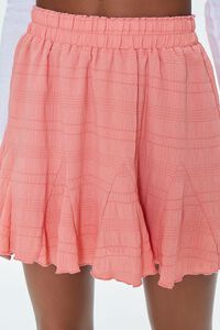 TIGERLILY Flowy High-Rise Mini Skirt, image 6