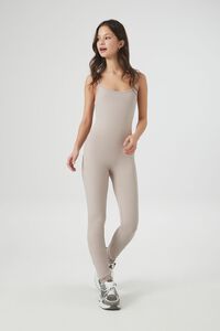GOAT Fitted Cami Jumpsuit, image 1