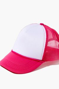 Kids Trucker Hat (Girls + Boys), image 5