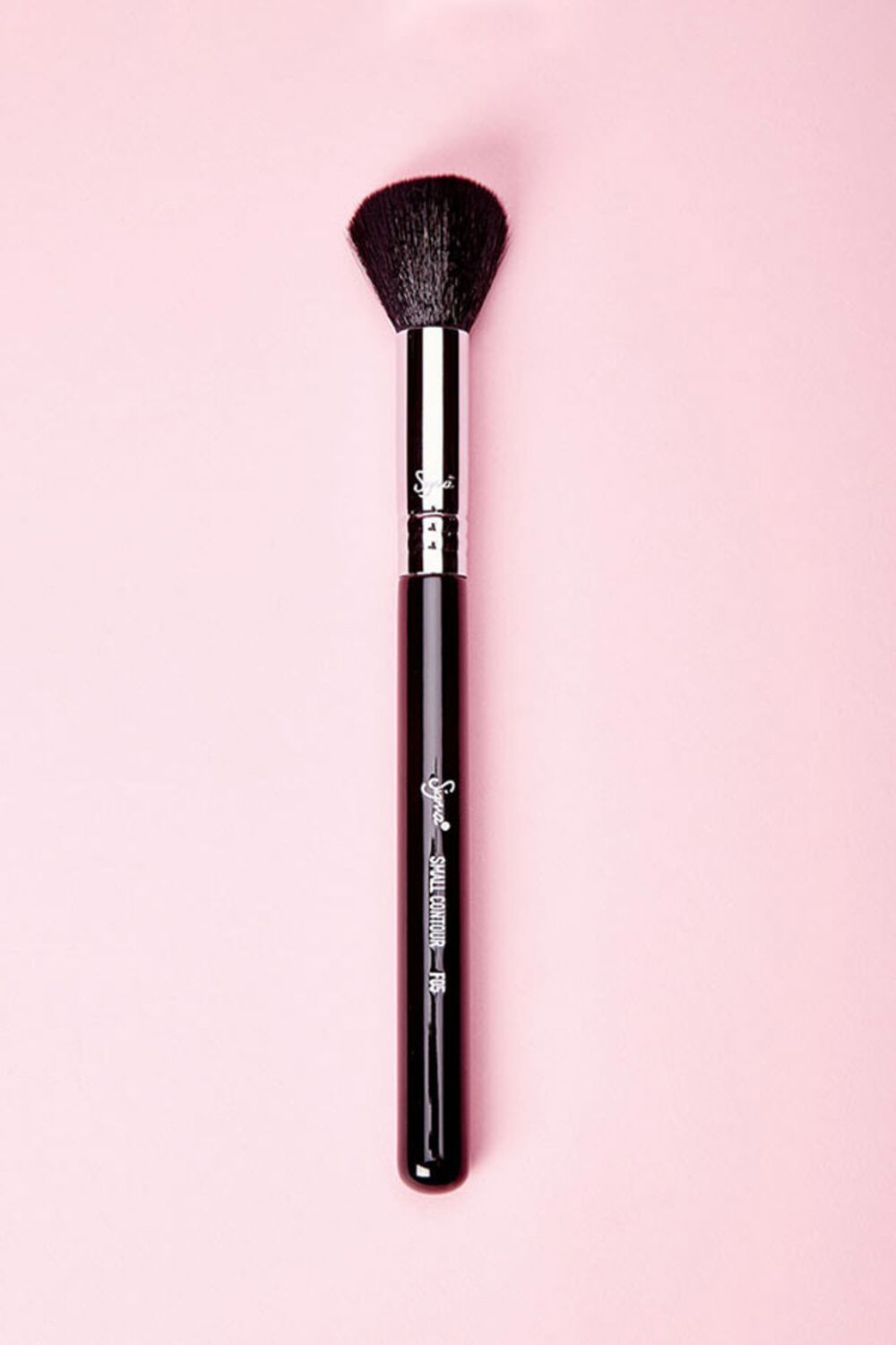 BLACK Sigma Beauty F05 – Small Contour Brush, image 1