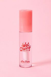 EXTRA POPPIN Wet Cherry Gloss, image 1