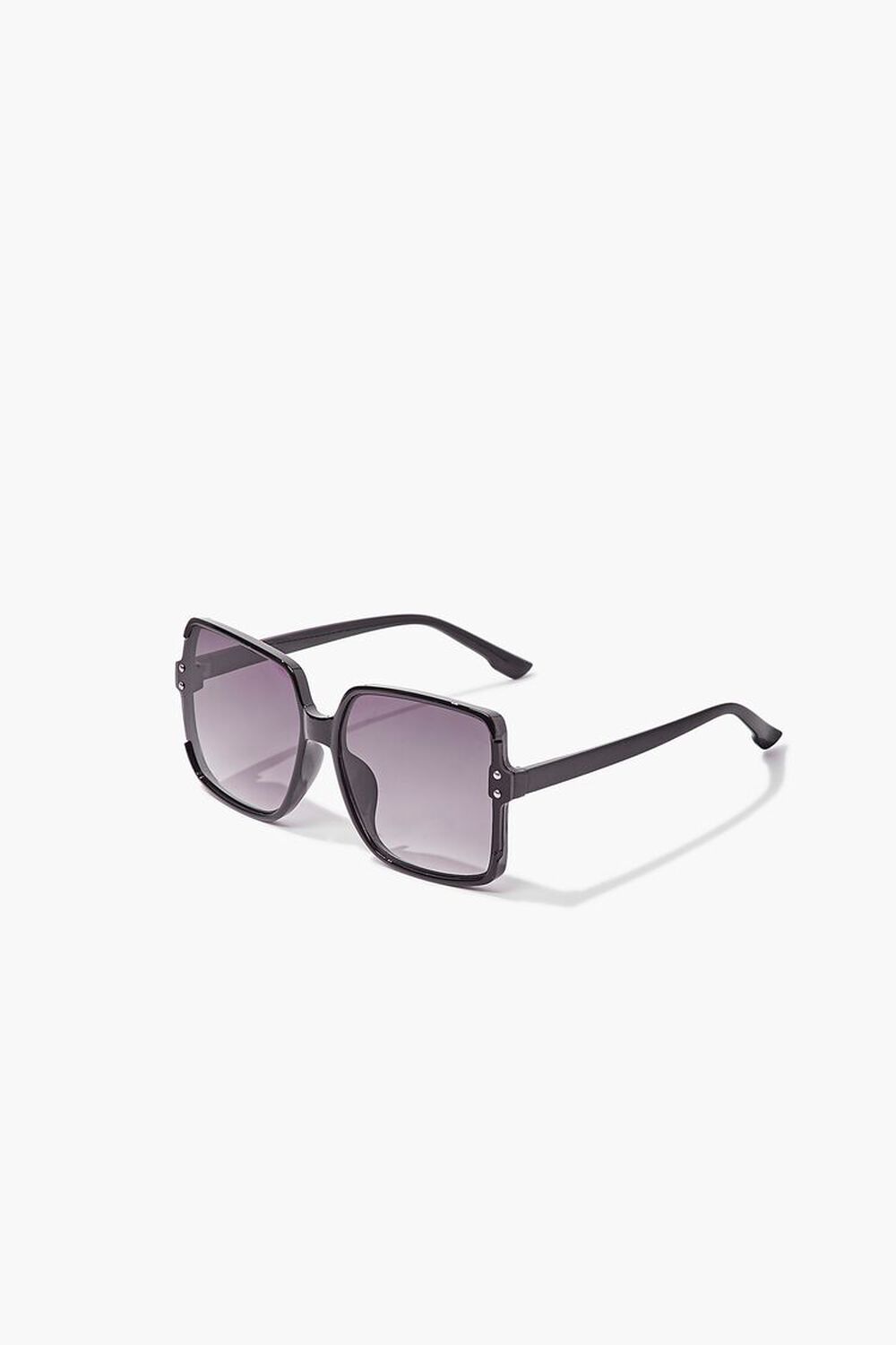 Oversized square sunglasses – Arega Shop New York