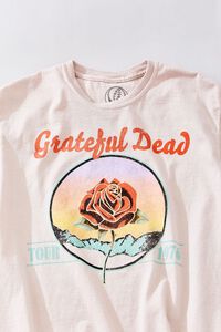 TAUPE/MULTI Grateful Dead Graphic Tee, image 3