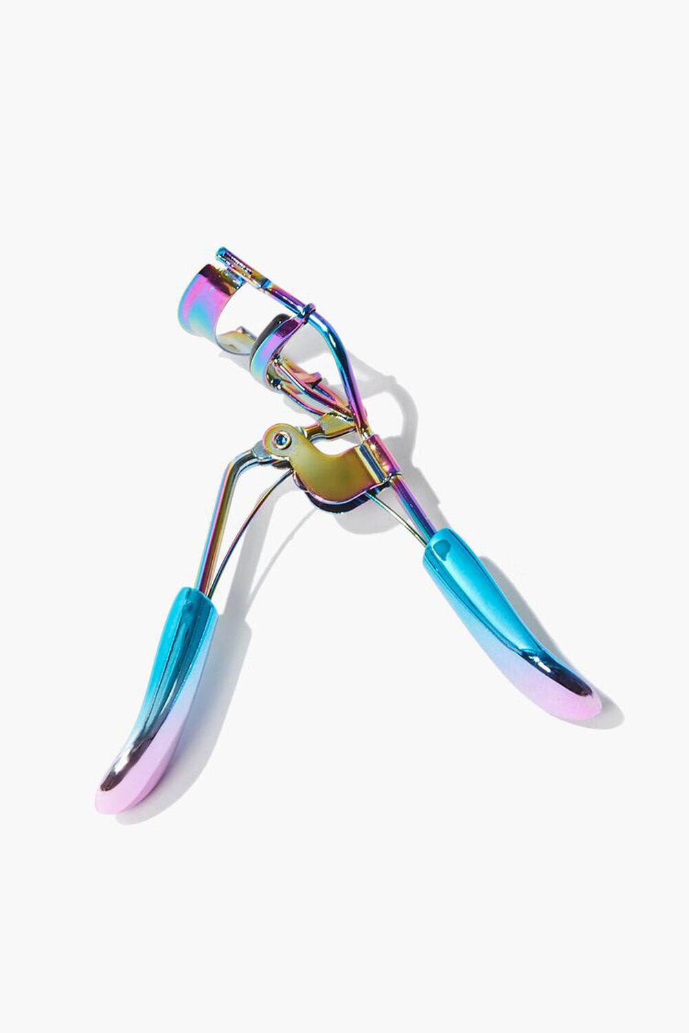 Iridescent Eyelash Curler, image 1