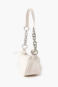 Chain Shoulder Baguette Bag, image 2