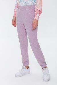 French Terry Pocket Joggers, image 2