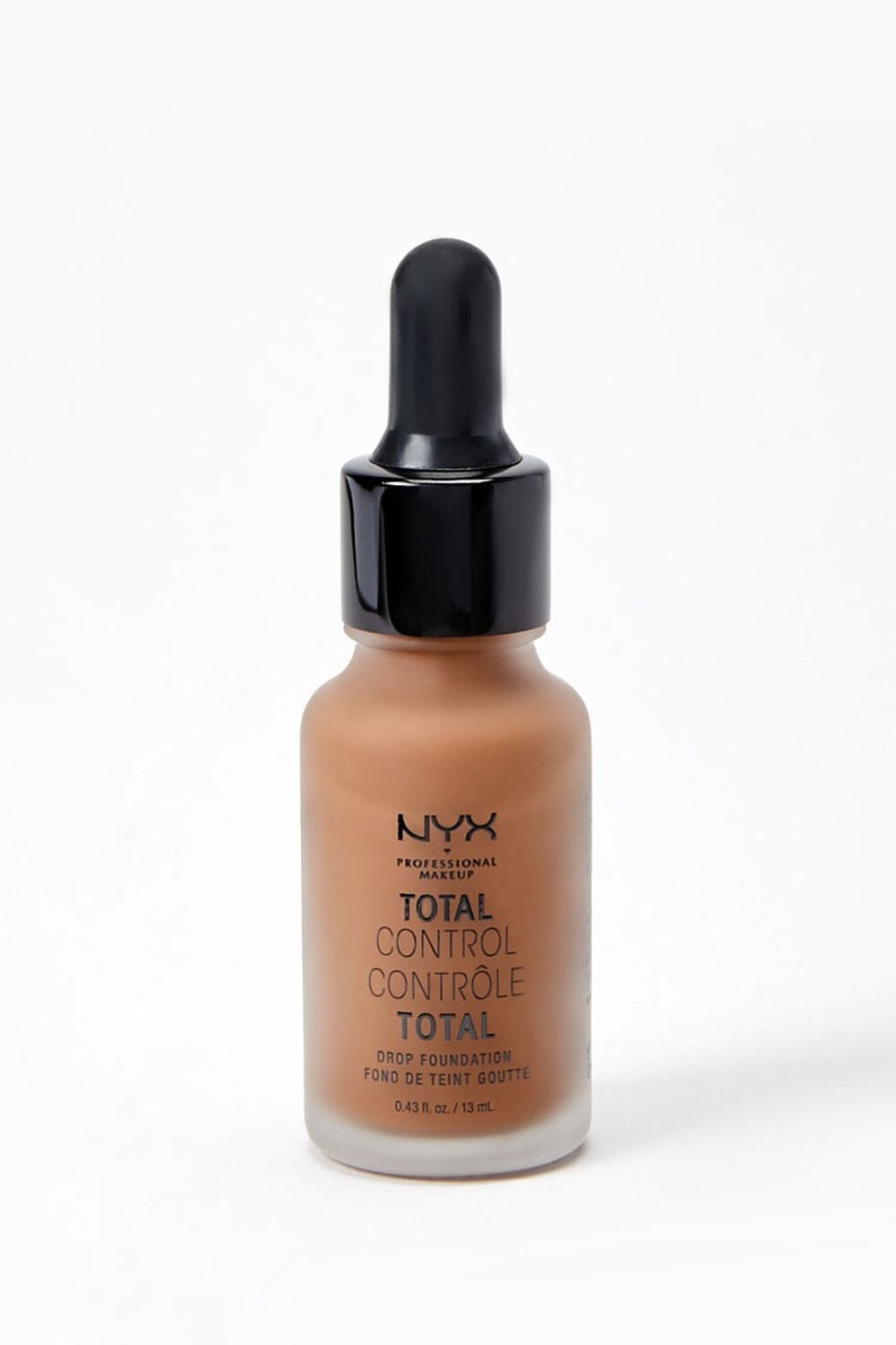 COCOA Total Control Drop Foundation, image 1