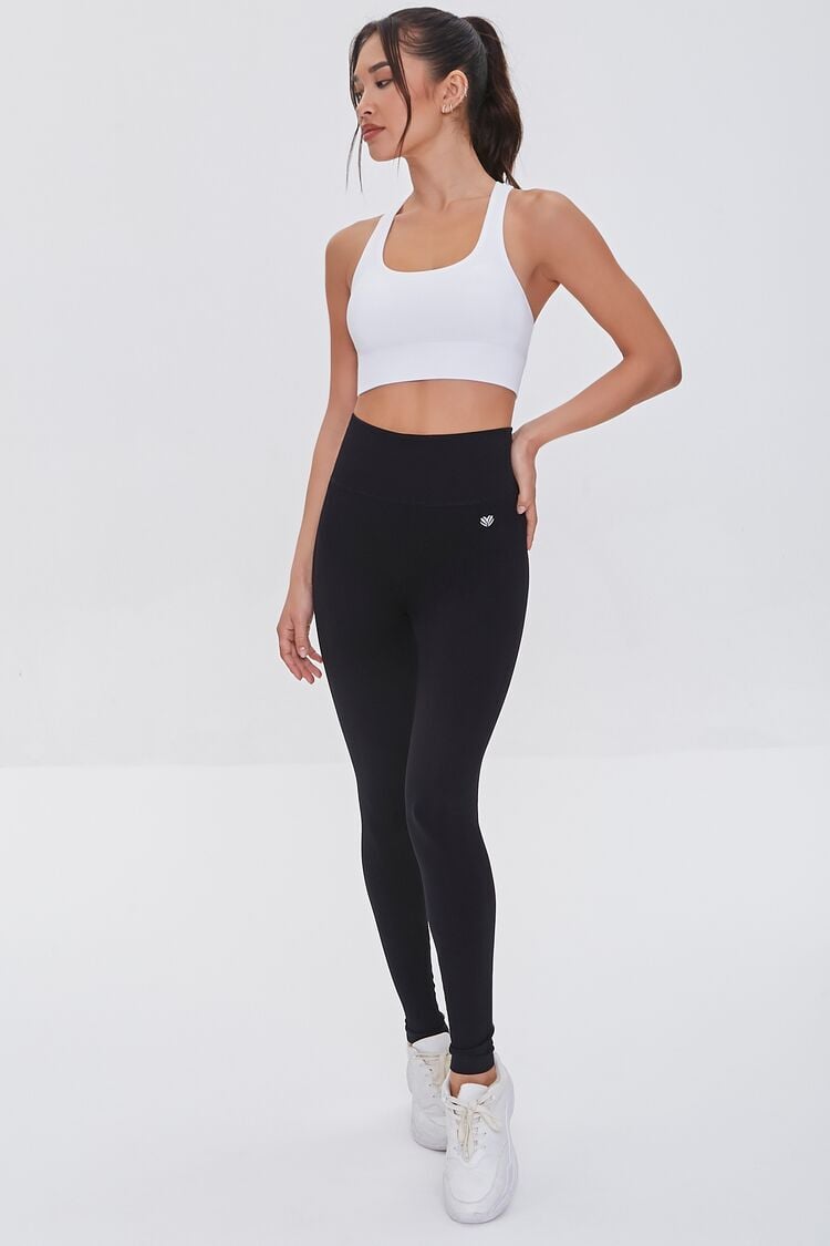 Discover more than 225 forever 21 cotton leggings latest