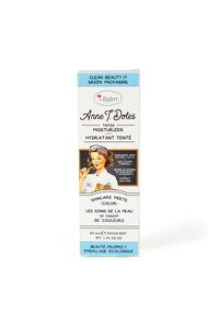 Very Fair theBalm Anne T Dotes Tinted Moisturizer, image 3