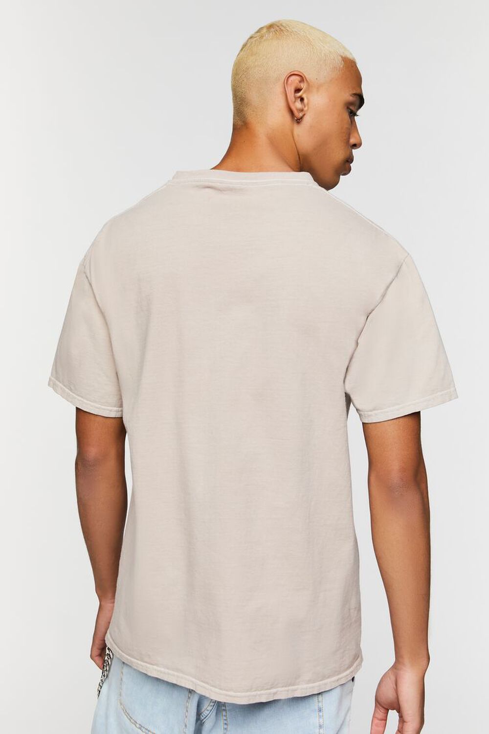 TAUPE/MULTI Mount Westmore Graphic Tee, image 3