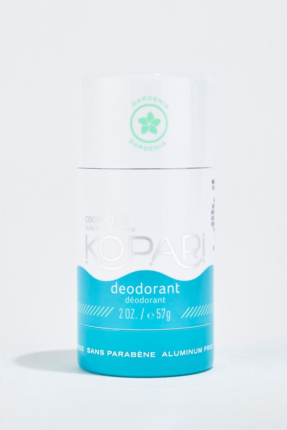 Coconut Deodorant, image 1