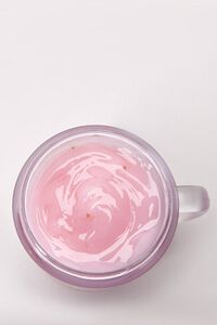 PINK Latte Art Strawberry Latte Cream in Scrub, image 3