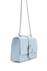 Faux Leather Crossbody, image 2