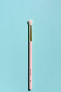 PINK/MULTI MOIRA  Eye & Face Essential Collection Brush (103 Defined Crease Brush), image 2