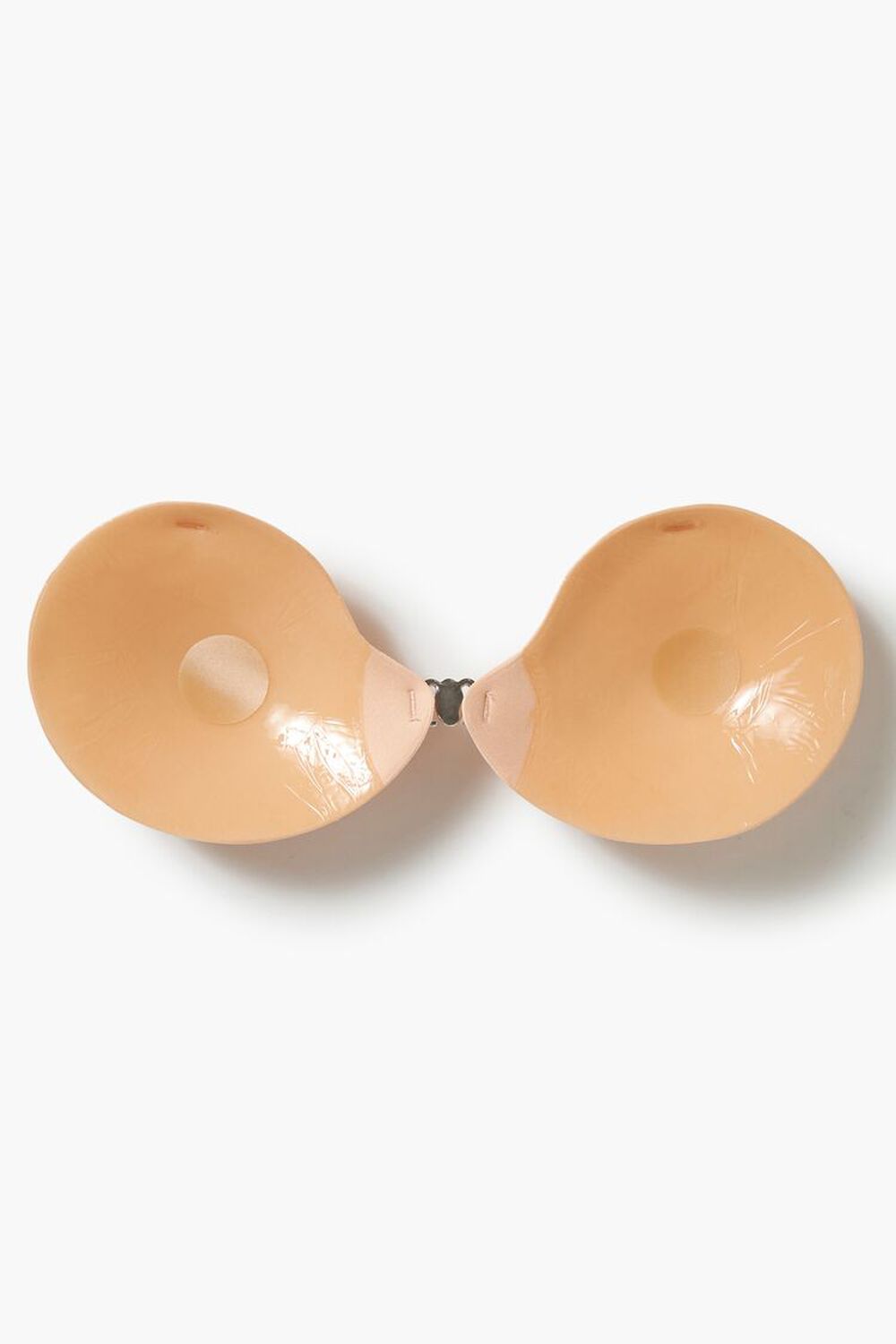 Shimmer Gold Breathable Reusable Strapless Adhesive Bra Nipple Protection, Shop Today. Get it Tomorrow!