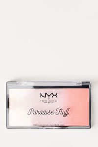 PINK OMBRE Paradise Fluff Ombre Highlighter, image 2