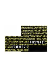 FOREVER21/COUNTRIES Forever 21 Gift Card, image 2