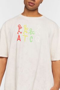 TAUPE/MULTI A Tribe Called Quest Graphic Tee, image 5