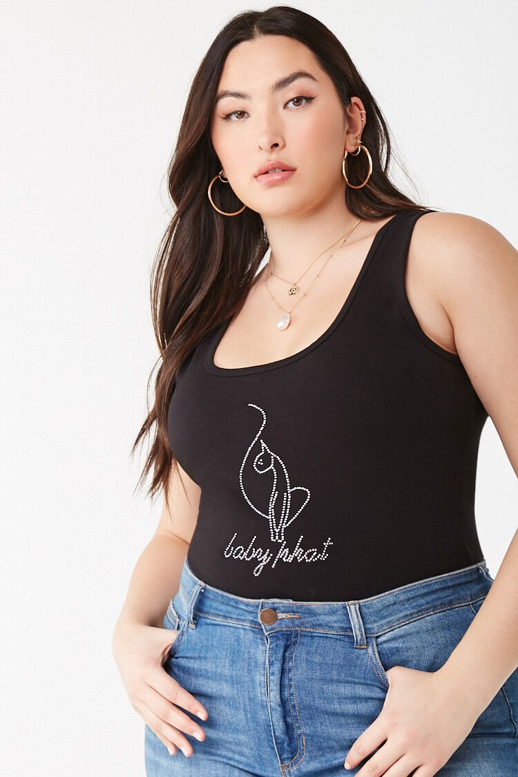 baby phat jeans plus size