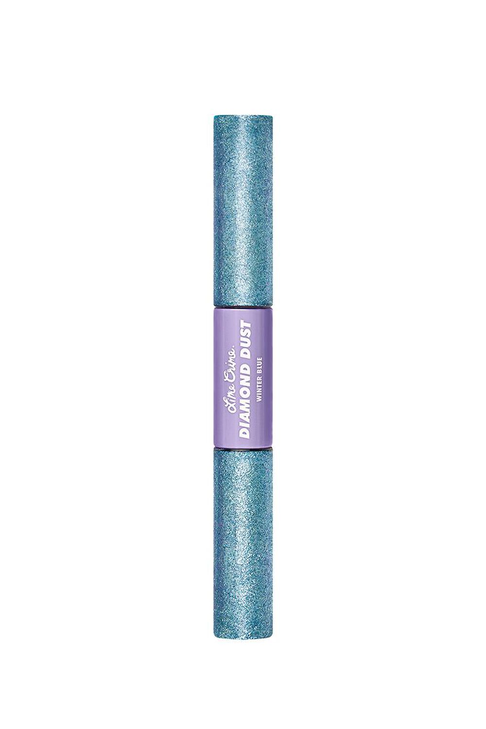 Lime Crime Diamond Dust Iridescent Eye and Brow Topper , image 2
