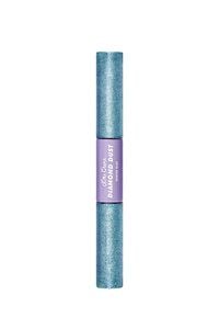 WINTER BLUE Lime Crime Diamond Dust Iridescent Eye and Brow Topper , image 2